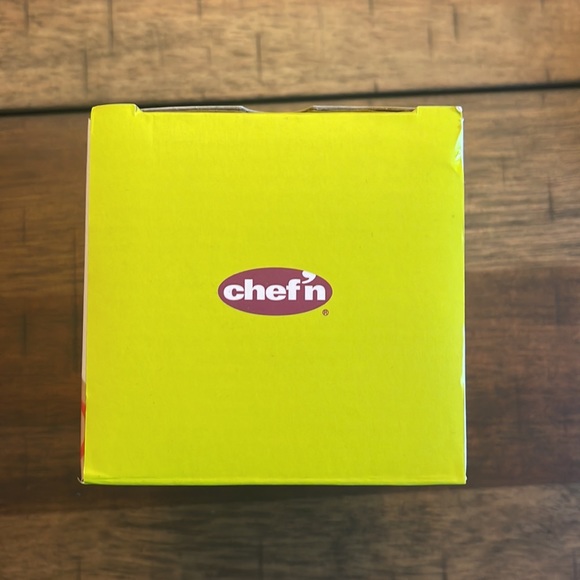 NIB Cookie Stamp - Picture 5 of 8